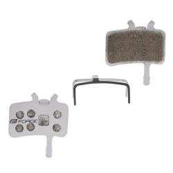 Force Destičky brzdové AVID Juicy Al, s pružinou