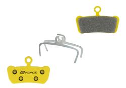 Force Brzdové doštičky Avid Trail/Guide sinter