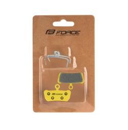 Force Destičky brzdové Avid Trail/Guide sinter