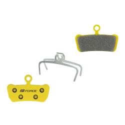 Force Destičky brzdové Avid Trail/Guide sinter