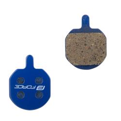 Force Destičky brzdové HAYES Sole polymer Force Destičky brzdové HAYES Sole polymer