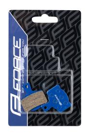 Force Destičky brzdové MAGURA MT 2,4,6,8 polymer