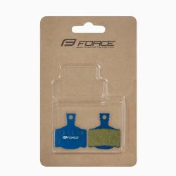 Force Destičky brzdové MAGURA MT 2,4,6,8 polymer