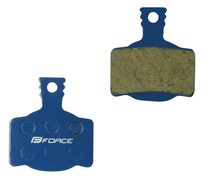 Force Destičky brzdové MAGURA MT 2,4,6,8 polymer
