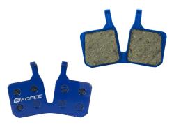 Force Destičky brzdové MAGURA MT 5 polymer