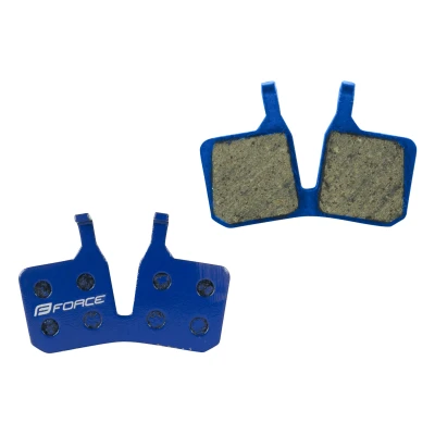 Force Destičky brzdové MAGURA MT 5 polymer Force Destičky brzdové MAGURA MT 5 polymer