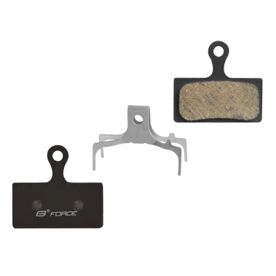 Force Destičky brzd. SH XTR/XT/SLX E-BIKE, s pruž. Force Destičky brzd. SH XTR/XT/SLX E-BIKE, s pruž.