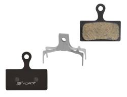 Force Destičky brzdy SH XTR/XT/SLX E-BIKE, s pruž. Force Destičky brzdy SH XTR/XT/SLX E-BIKE, s pruž.