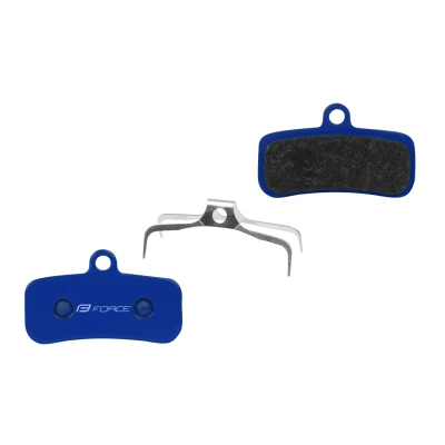 Force Destičky brzdové SH H03A polymer pro chladič Force Destičky brzdové SH H03A polymer pro chladič