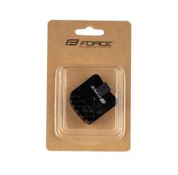 Force Destičky brzdové SH SAINT/ZEE Fe,s chladičem