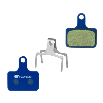Force Destičky brzdové SH K03S polymer Force Destičky brzdové SH K03S polymer