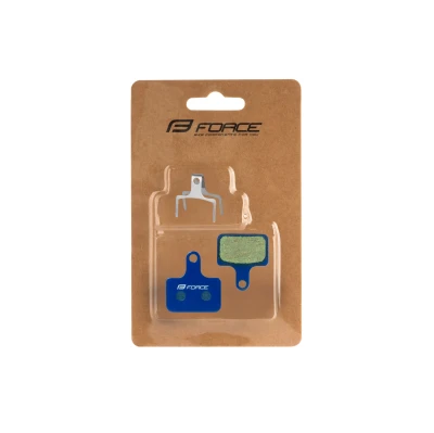 Force Destičky brzdové SH K03S polymer