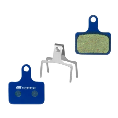 Force Destičky brzd. F SH RS405-805 Fe pro chladič,tenké Force Destičky brzd. F SH RS405-805 Fe pro chladič,tenké