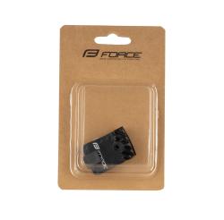 Force Destičky brzdové SH L03A polymer,s chladičem