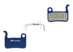 Force Destičky brzdové SH M07 polymer