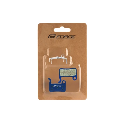 Force Destičky brzdové SH M07 polymer