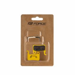 Force Destičky brzdové SH M07 sinter