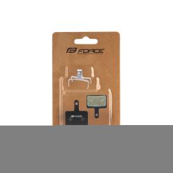 Force Destičky brzdové SH M08 E-Bike polymer