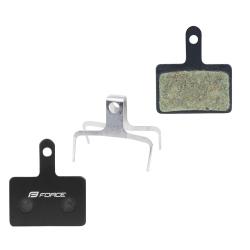 Force Destičky brzdové SH M08 E-Bike polymer