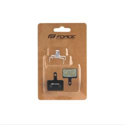 Force Brzdové doštičky SH M08 E-Bike polymer