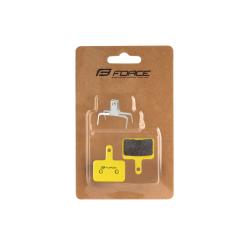 Force Destičky brzdové SH M08 sinter