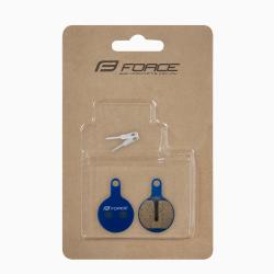 Force Destičky brzdové TEKTRO LYRA Fe