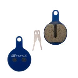 Force Destičky brzdové TEKTRO LYRA Fe