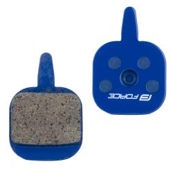 Force Destičky brzdové TEKTRO Novela Fe Force Destičky brzdové TEKTRO Novela Fe