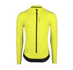 Force ENDLESS fluo cyklistický dres - dlhý rukáv Force ENDLESS fluo cyklistický dres - dlhý rukáv