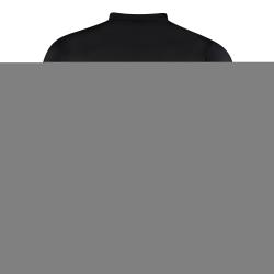 Force GOLD čierny pánsky cyklodres - dlhý rukáv