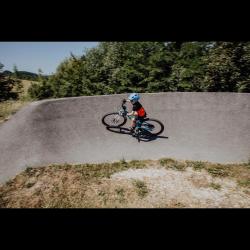 Force KID MTB CHEERY detský cyklodres