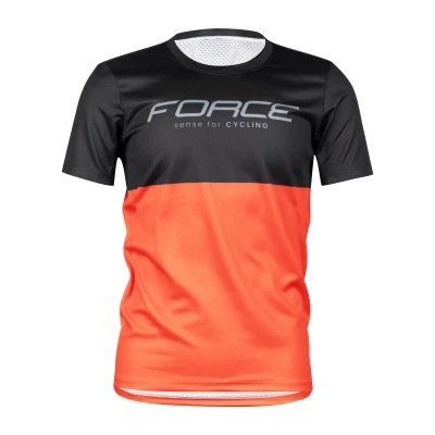 Force KID MTB CHEERY dětský cyklodres Force KID MTB CHEERY dětský cyklodres