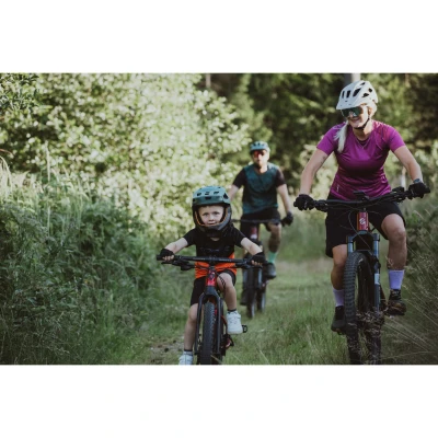 Force KID MTB CHEERY dětský cyklodres