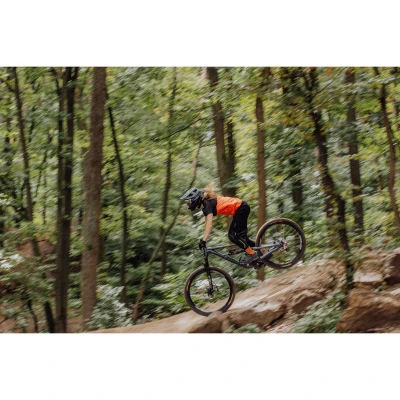 Force KID MTB CHEERY dětský cyklodres