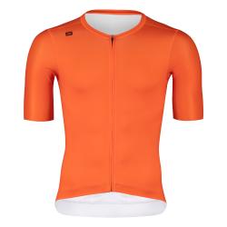 Force MILD oranžový cykodres - kr. rukáv Force MILD oranžový cykodres - kr. rukáv