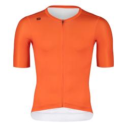 Force MILD oranžový cykodres - kr. rukáv Force MILD oranžový cykodres - kr. rukáv