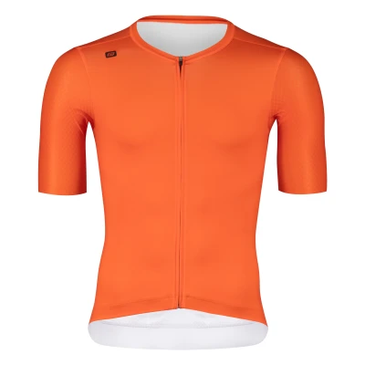 Force MILD oranžový cykodres - kr. rukáv Force MILD oranžový cykodres - kr. rukáv