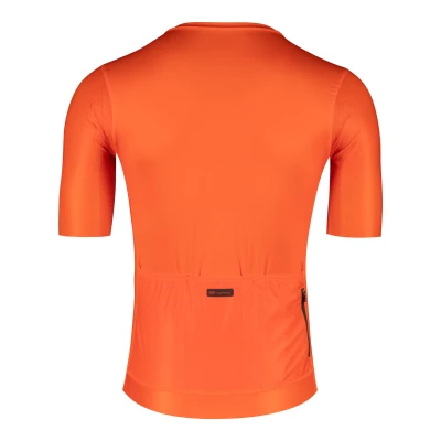 Force MILD oranžový cykodres - kr. rukáv
