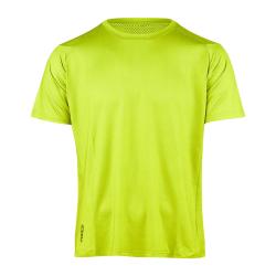 Force MTB MOUNT fluo cyklodres - krátký rukáv Force MTB MOUNT fluo cyklodres - krátký rukáv