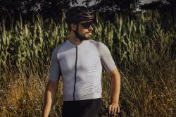 Force DRIFT černé, černé zrc. sklo brýle