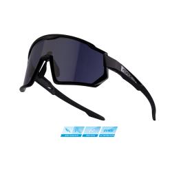Force DRIFT černé, černé zrc. sklo brýle Force DRIFT černé, černé zrc. sklo brýle