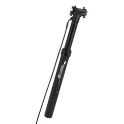 Force Sedlovka DROPPER 30.9/440mm teleskopická,mat.čer Force Sedlovka DROPPER 30.9/440mm teleskopická,mat.čer