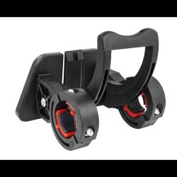Force Držák KLICK 31.8 mm na přední košík 24060 Force Držák KLICK 31.8 mm na přední košík 24060
