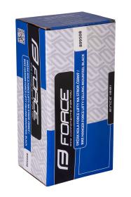 Force Držák kola LIFTY na strop,černý