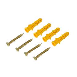 Force Držiak na bicykel na stenu za predné koleso Fe, čierny