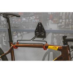 Force Držiak bicykla na stenu za rám skladací Fe