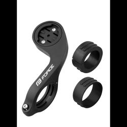 Force Držák počítače GARMIN předsazený 31.8/25.4 Force Držák počítače GARMIN předsazený 31.8/25.4