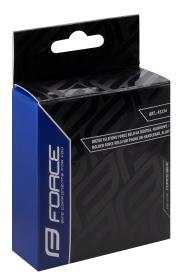 Force Držák telefonu RELO na řídítka, hliníkový