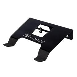 Force Držák TOGRACK, na zeď, ocelový, černý