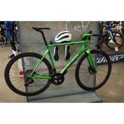 Force Držák TOGRACK, na zeď, ocelový, černý